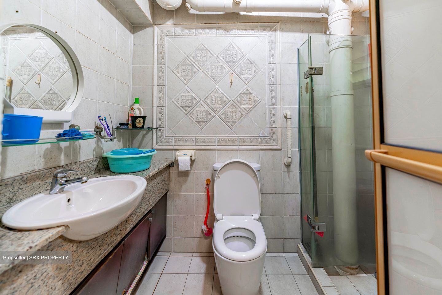 Blk 686A Woodlands Drive 73 (Woodlands), HDB 5 Rooms #474494431